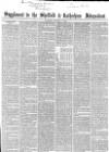 Sheffield Independent Saturday 03 January 1863 Page 9