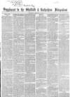 Sheffield Independent Saturday 14 February 1863 Page 9