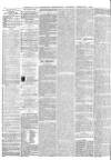 Sheffield Independent Thursday 04 February 1864 Page 2