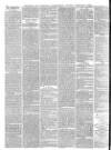Sheffield Independent Saturday 06 February 1864 Page 8