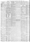 Sheffield Independent Monday 11 April 1864 Page 2
