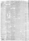 Sheffield Independent Wednesday 20 April 1864 Page 2