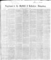 Sheffield Independent Saturday 03 December 1864 Page 9