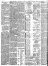 Sheffield Independent Saturday 04 February 1865 Page 8