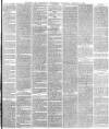 Sheffield Independent Wednesday 08 February 1865 Page 3