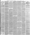 Sheffield Independent Wednesday 15 February 1865 Page 3