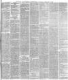 Sheffield Independent Thursday 16 February 1865 Page 3