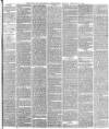 Sheffield Independent Monday 20 February 1865 Page 3