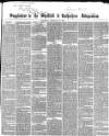 Sheffield Independent Saturday 25 February 1865 Page 9