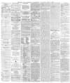 Sheffield Independent Wednesday 05 April 1865 Page 2