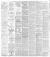 Sheffield Independent Thursday 13 April 1865 Page 2