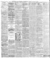 Sheffield Independent Monday 22 January 1866 Page 2