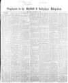 Sheffield Independent Saturday 26 January 1867 Page 9