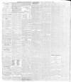 Sheffield Independent Friday 15 February 1867 Page 2