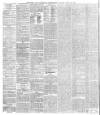 Sheffield Independent Monday 15 April 1867 Page 2