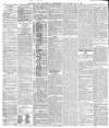 Sheffield Independent Wednesday 01 May 1867 Page 2