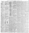 Sheffield Independent Wednesday 08 May 1867 Page 2