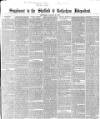 Sheffield Independent Saturday 10 August 1867 Page 9