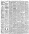 Sheffield Independent Thursday 05 September 1867 Page 2