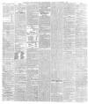 Sheffield Independent Friday 08 November 1867 Page 2