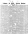 Sheffield Independent Saturday 04 January 1868 Page 11