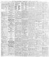 Sheffield Independent Monday 13 January 1868 Page 2