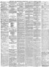 Sheffield Independent Saturday 18 January 1868 Page 8
