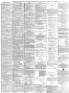 Sheffield Independent Saturday 25 January 1868 Page 2