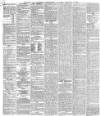 Sheffield Independent Thursday 13 February 1868 Page 2