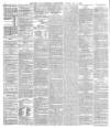 Sheffield Independent Friday 17 July 1868 Page 2