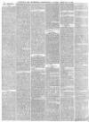 Sheffield Independent Tuesday 02 February 1869 Page 6