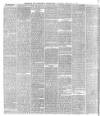 Sheffield Independent Saturday 13 February 1869 Page 6