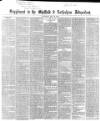 Sheffield Independent Saturday 08 May 1869 Page 9