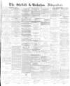 Sheffield Independent Wednesday 29 September 1869 Page 1