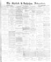 Sheffield Independent Wednesday 08 September 1869 Page 1
