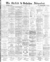 Sheffield Independent Saturday 02 October 1869 Page 1