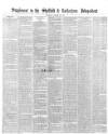 Sheffield Independent Saturday 30 October 1869 Page 9