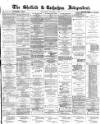 Sheffield Independent Wednesday 03 November 1869 Page 1