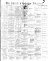 Sheffield Independent Monday 31 January 1870 Page 1