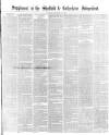 Sheffield Independent Saturday 26 February 1870 Page 9