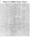 Sheffield Independent Saturday 04 February 1871 Page 9