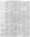 Sheffield Independent Wednesday 08 February 1871 Page 3