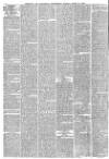 Sheffield Independent Tuesday 13 August 1872 Page 6