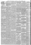 Sheffield Independent Tuesday 03 December 1872 Page 6