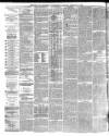 Sheffield Independent Saturday 22 February 1873 Page 2