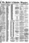 Sheffield Independent Tuesday 25 February 1873 Page 1