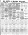 Sheffield Independent Friday 06 November 1874 Page 1