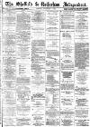 Sheffield Independent Tuesday 01 December 1874 Page 1