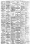 Sheffield Independent Thursday 25 February 1875 Page 4