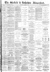 Sheffield Independent Saturday 17 March 1877 Page 1